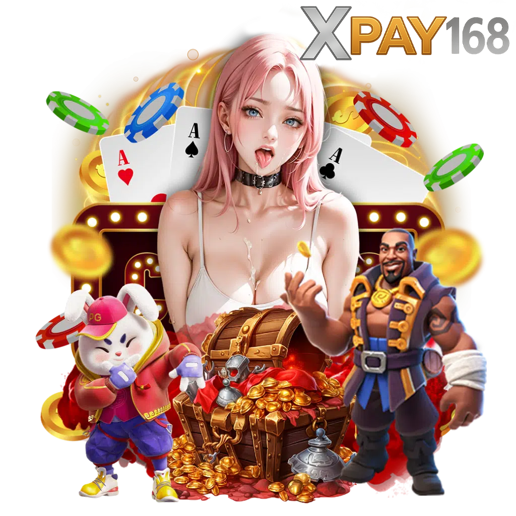 m xpay168