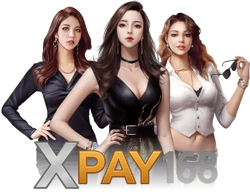 xpaygame สมัคร