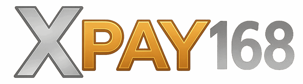 xpay168 โลโก้